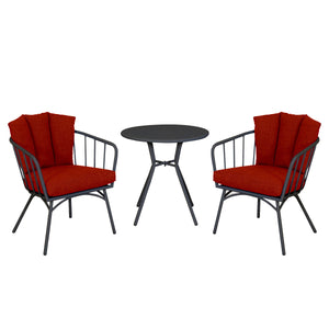 Descriptive image text