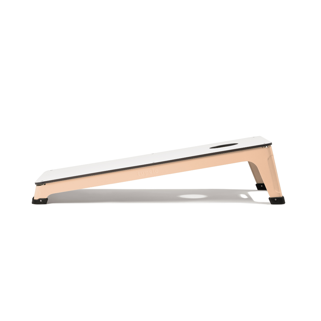 Tupleo Outdoor All-Weather Cornhole for Poolside Use