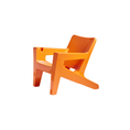 Load image into Gallery viewer, Tupleo Outdoor Bask Chair for Poolside Use
