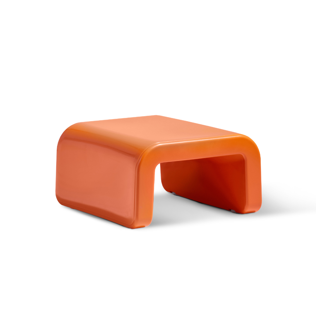 Tupleo Outdoor Line Ottoman