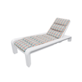Load image into Gallery viewer, Tupleo Outdoo Deck Chaise Cushions Poolside Use
