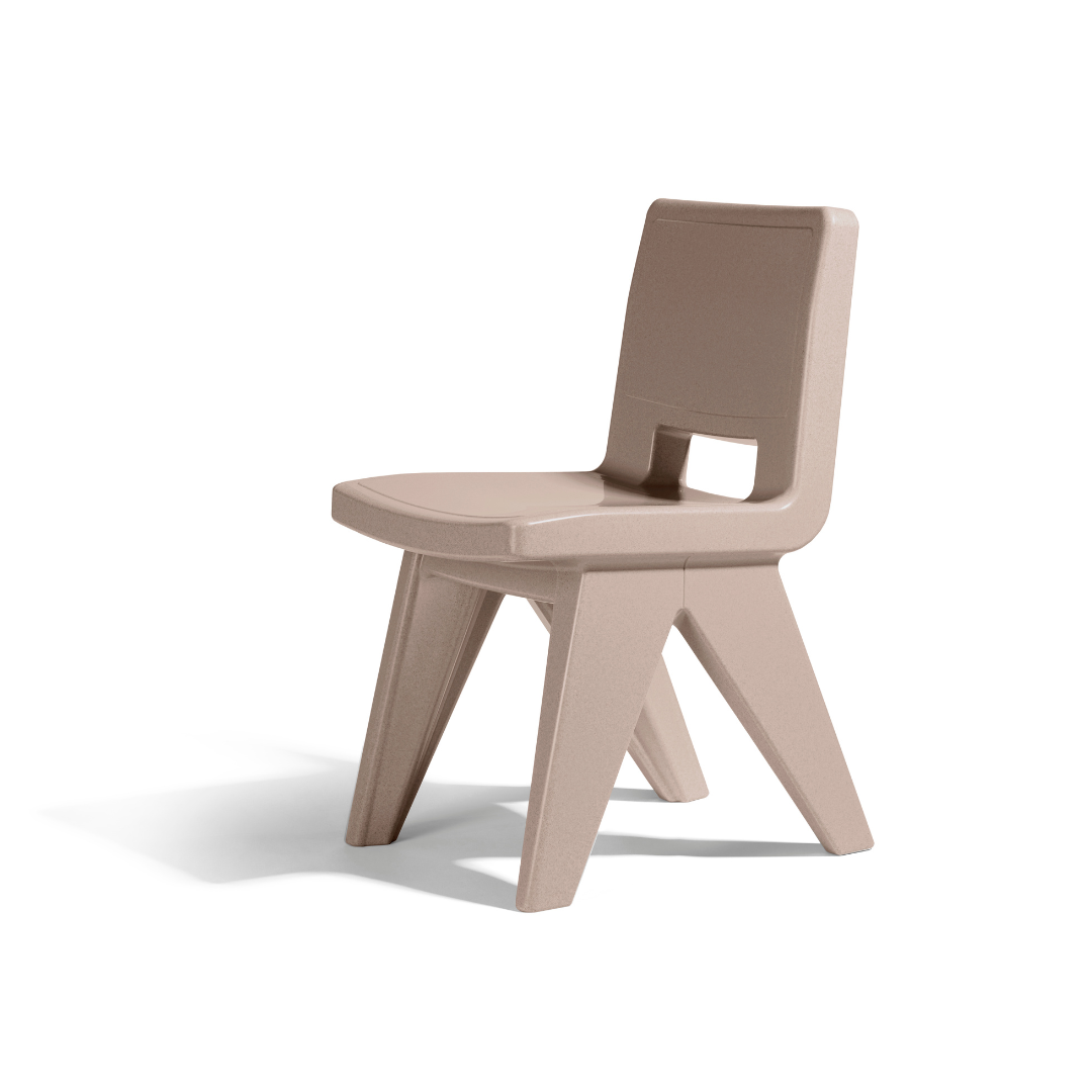 Tupleo Outdoor Fresco Dining Chair