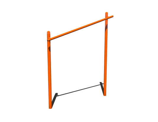 60019406XX Jump Touch Beam Orange