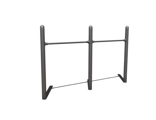 60019410XX Spring Up Bars