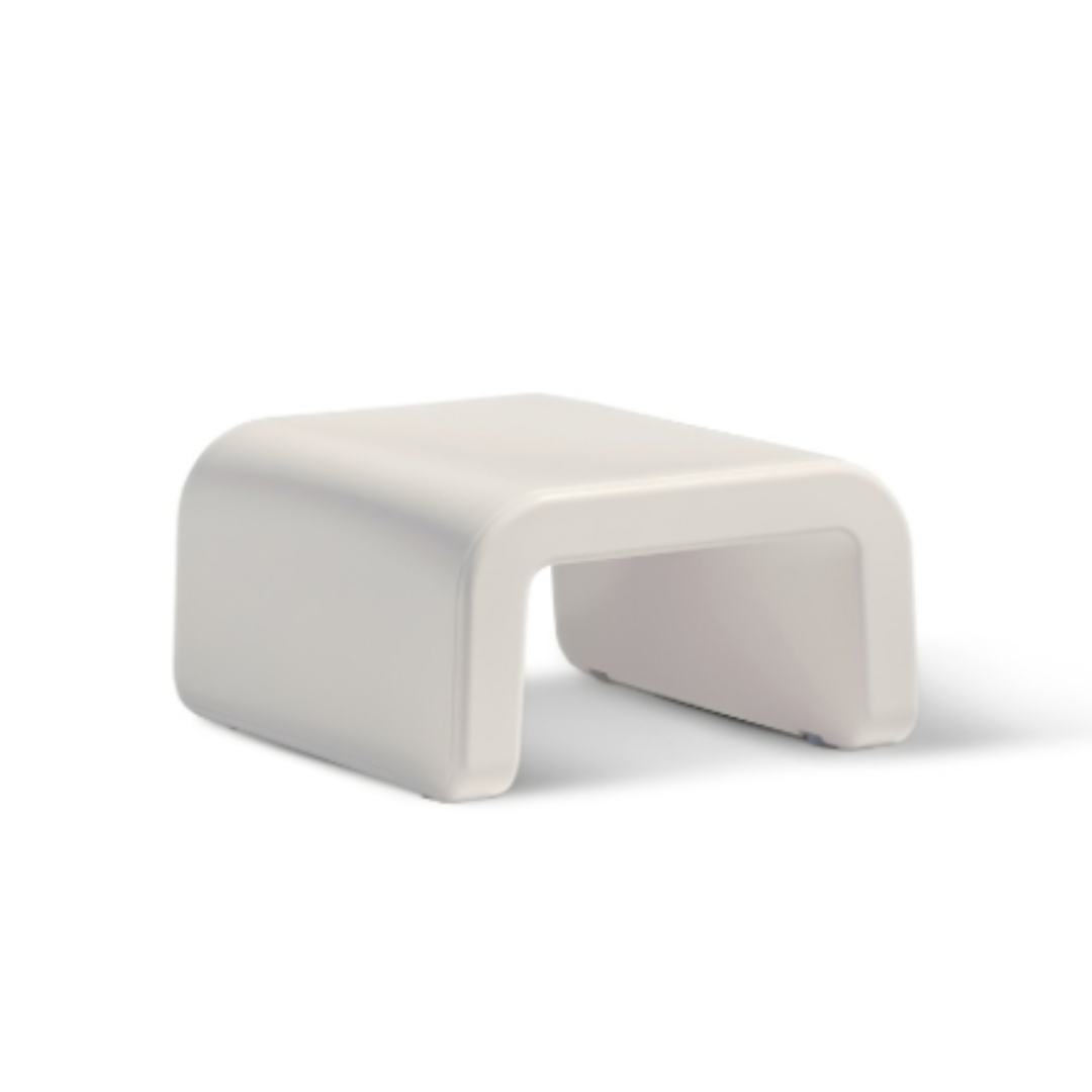 Tupleo Outdoor Line Ottoman
