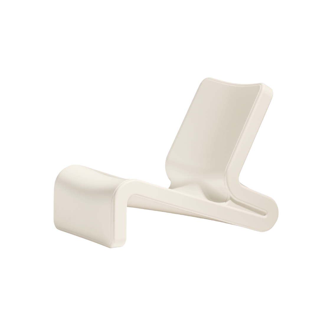 Line Chair Line Chair for Poolside Use