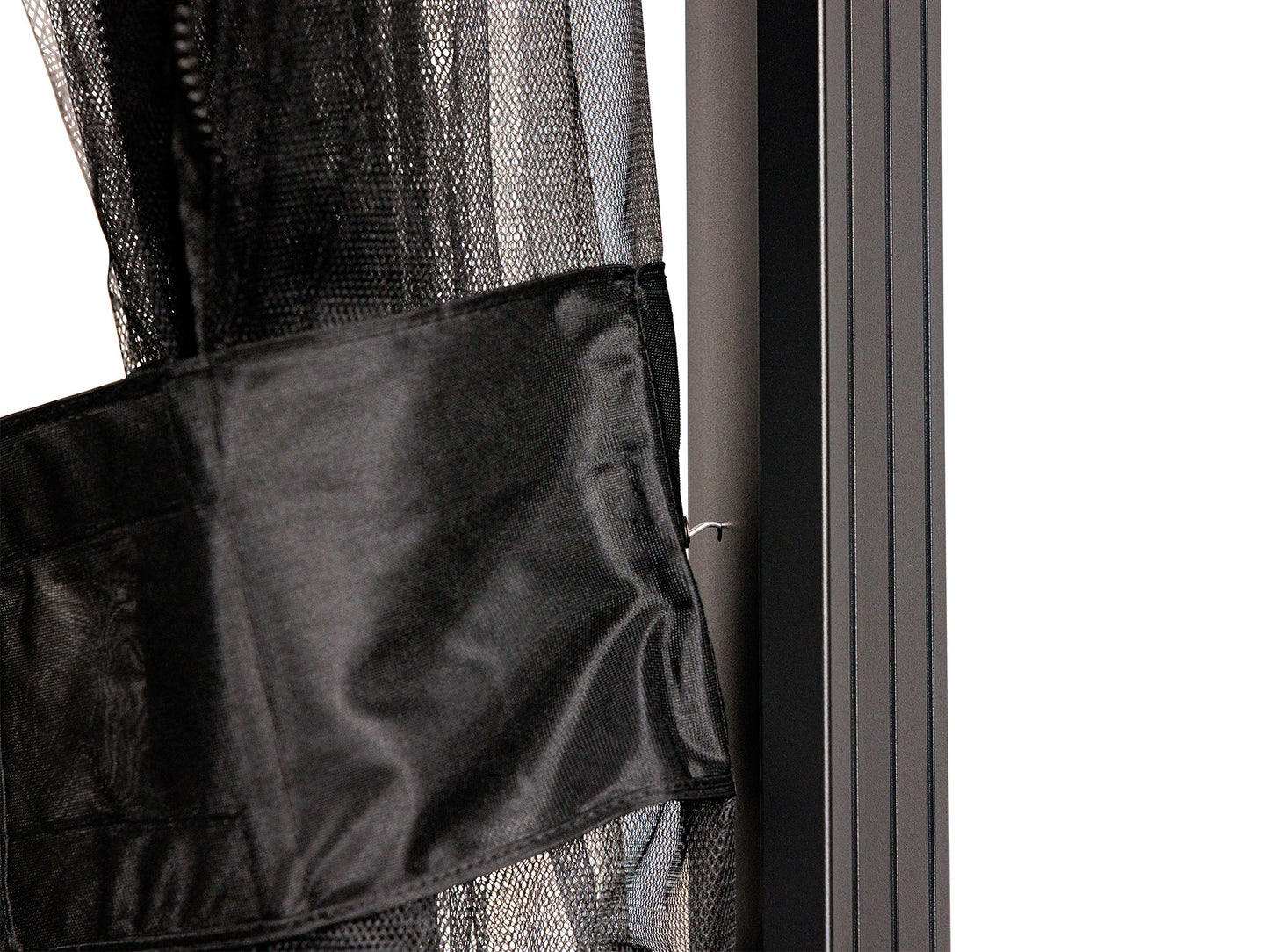 Shefford Gazebo Metal Roof 10x10