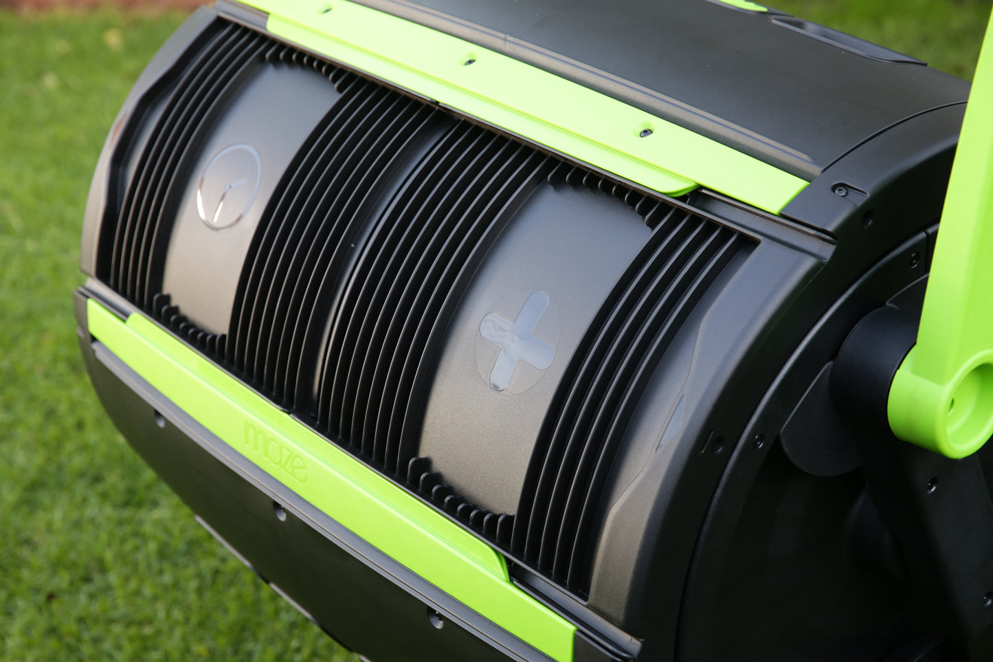 65 Gallon Composter w/ 1-Cart& 1-Sifter