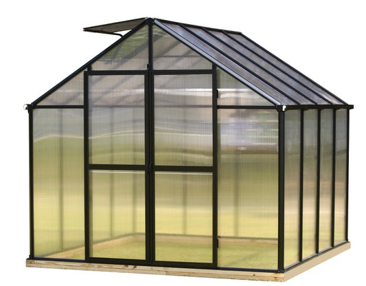 MONT PREMIUM 8FT GREENHOUSE