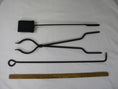 Load image into Gallery viewer, Amish Fire Tools
