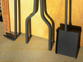 Load image into Gallery viewer, Amish Fire Tools
