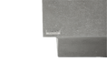 Load image into Gallery viewer, Tevere 40“ Square Concrete Coffee Table Large

