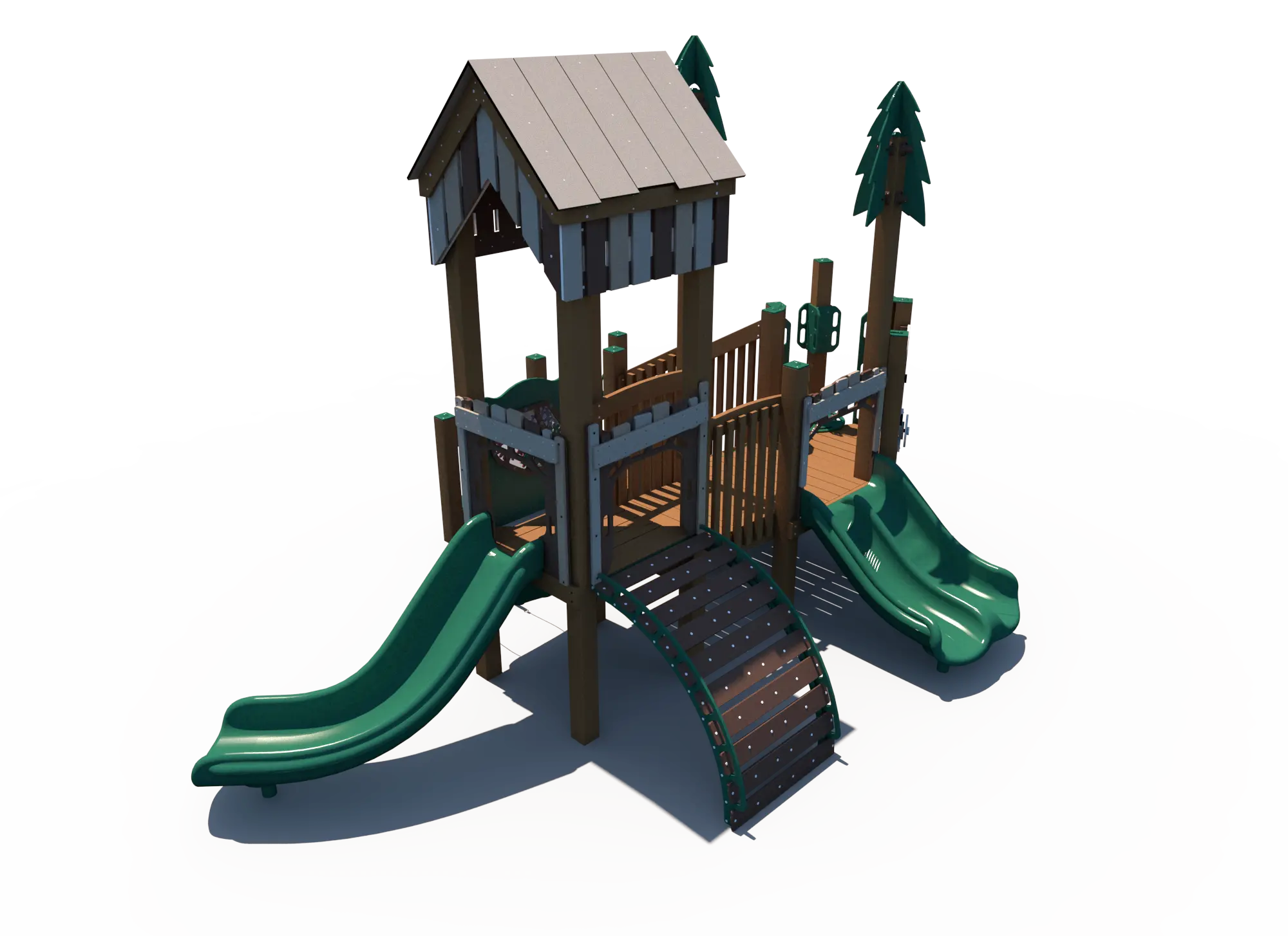 Woodland Wonders