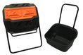 Load image into Gallery viewer, Genesis 42 Gallon Dual Composting Tumbler
