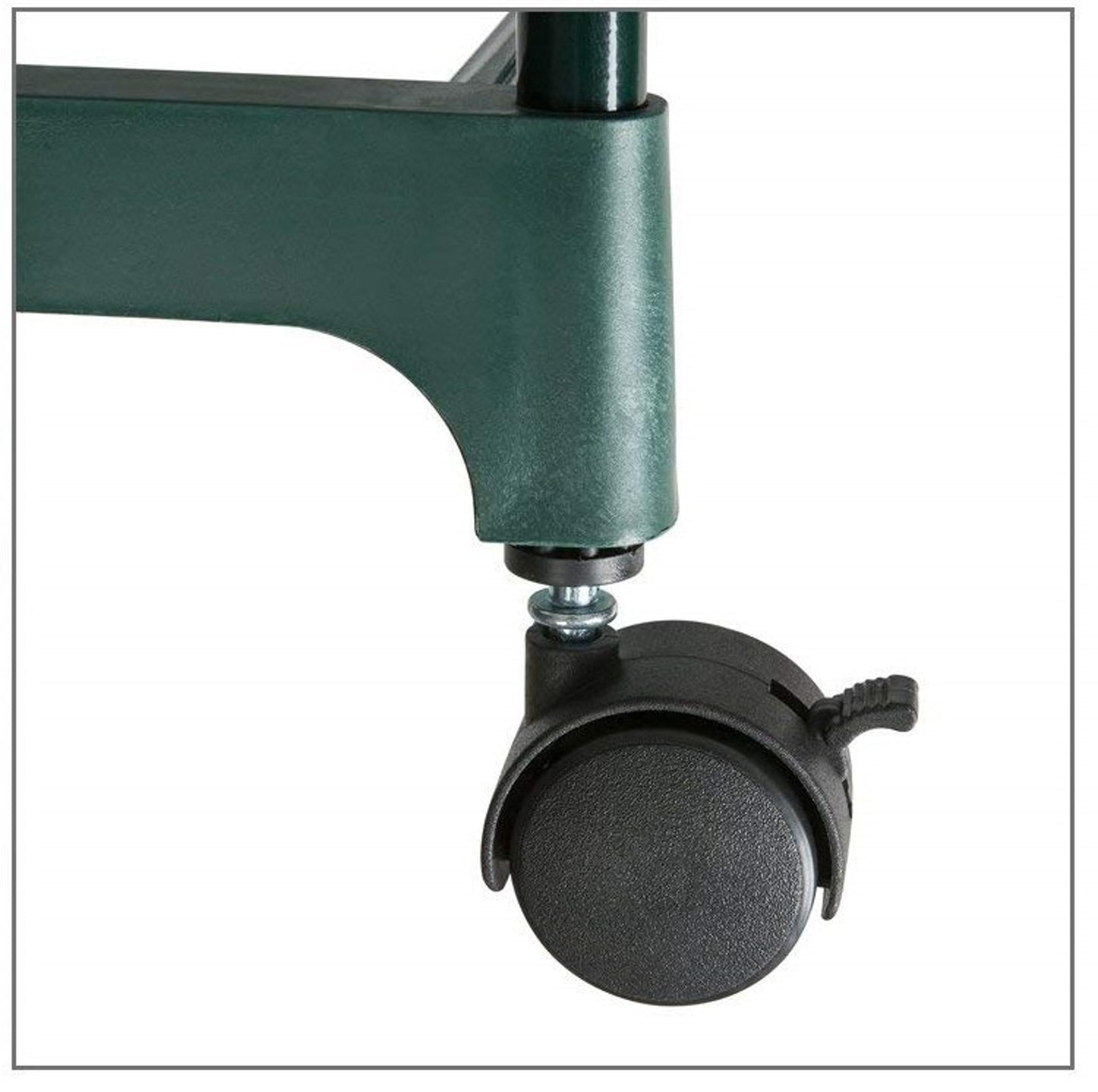 Portable Greenhouse by Riverstone Industries