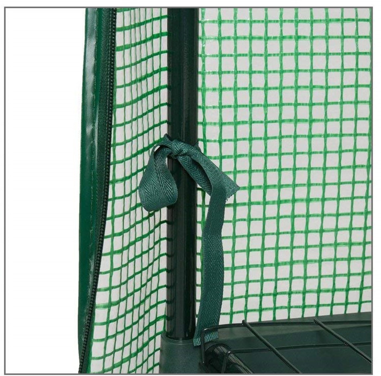 Portable Greenhouse by Riverstone Industries