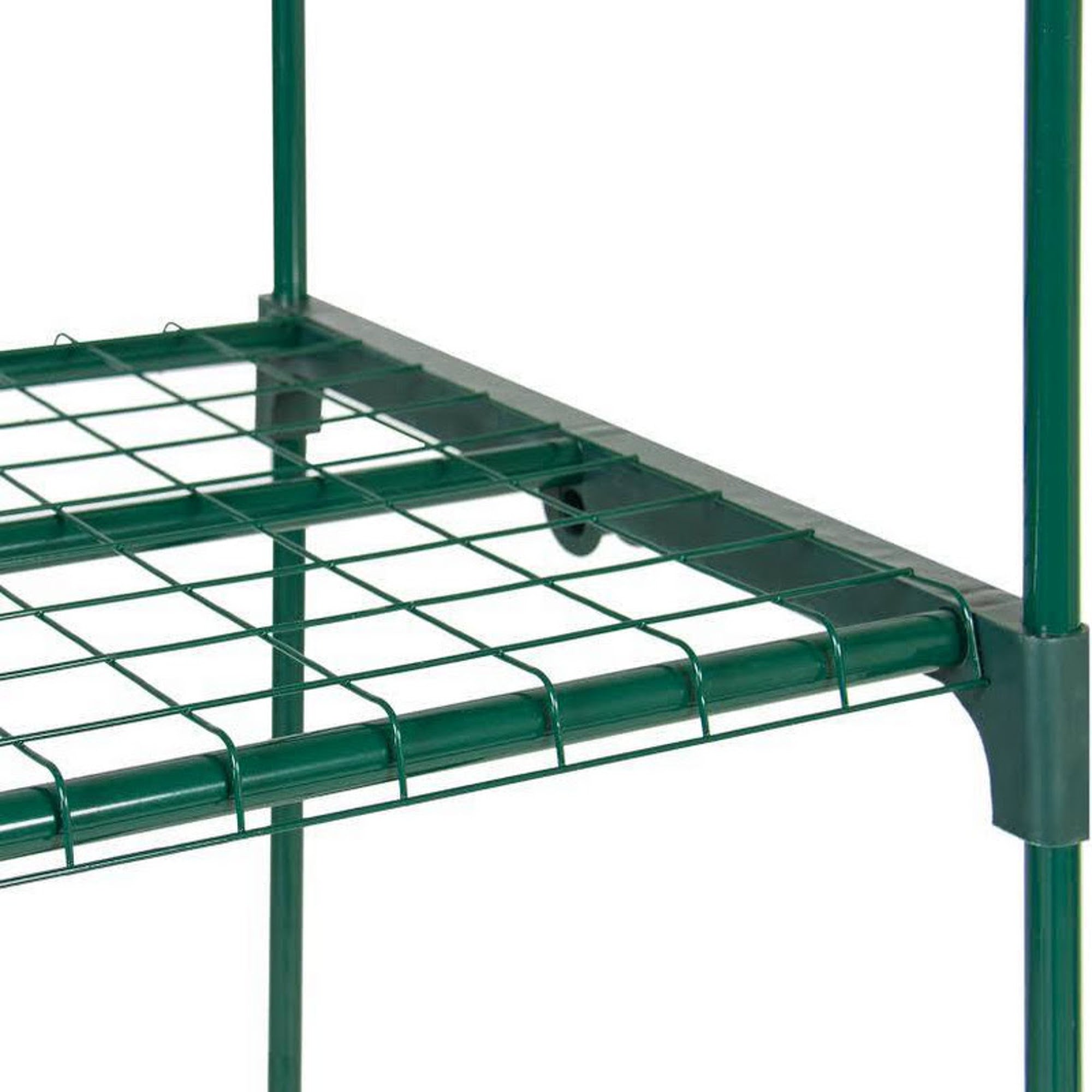 Portable Greenhouse by Riverstone Industries