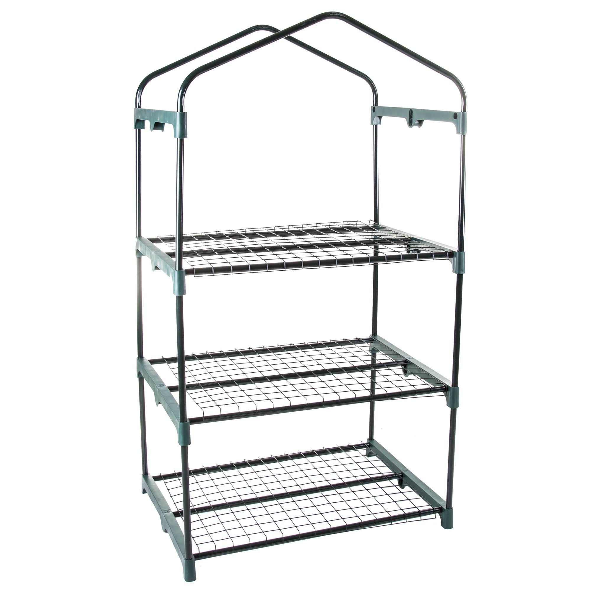 Portable Greenhouse by Riverstone Industries