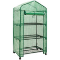 Load image into Gallery viewer, Portable Greenhouse by Riverstone Industries
