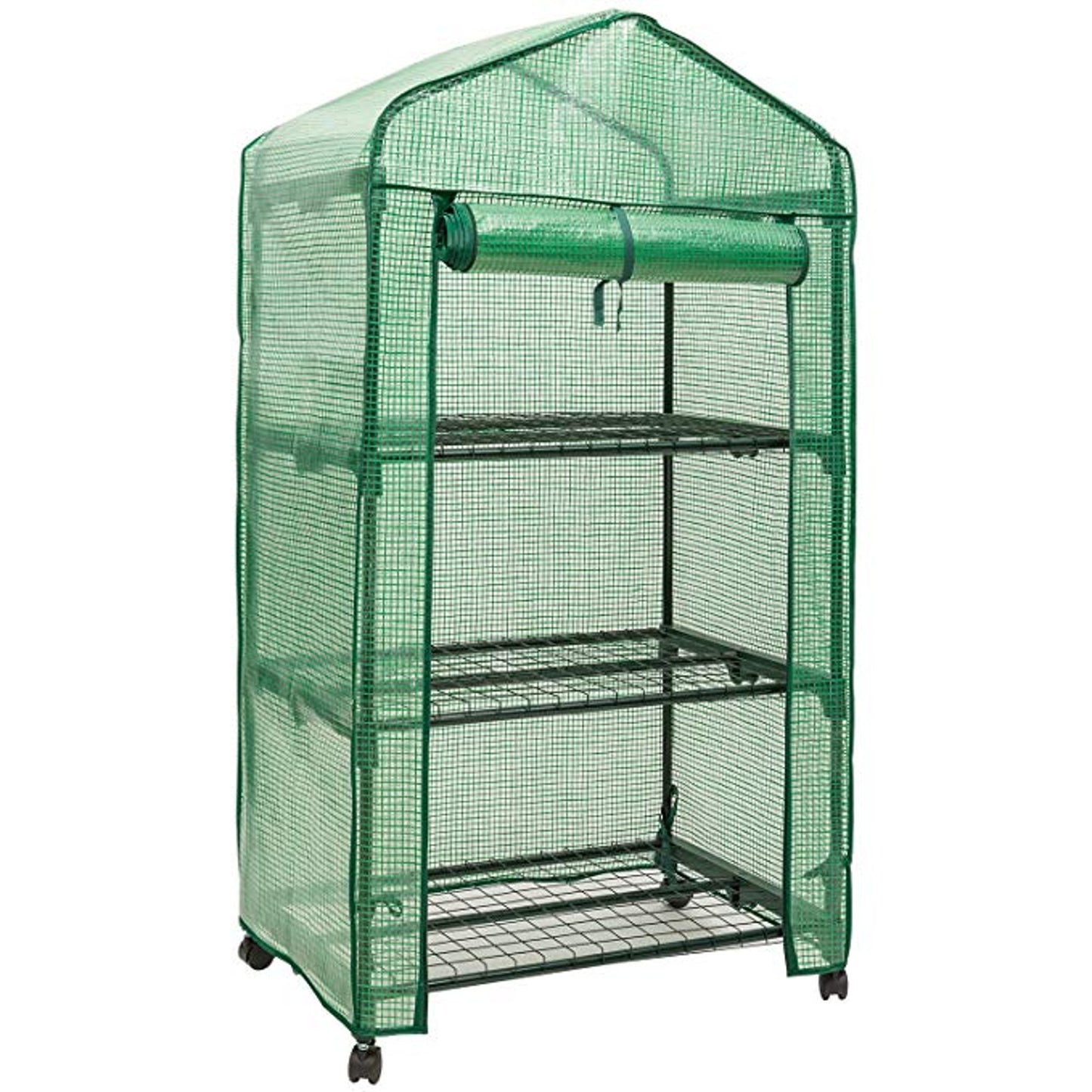Portable Greenhouse by Riverstone Industries