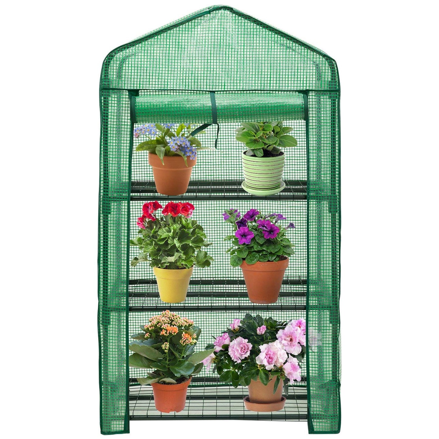 Portable Greenhouse by Riverstone Industries
