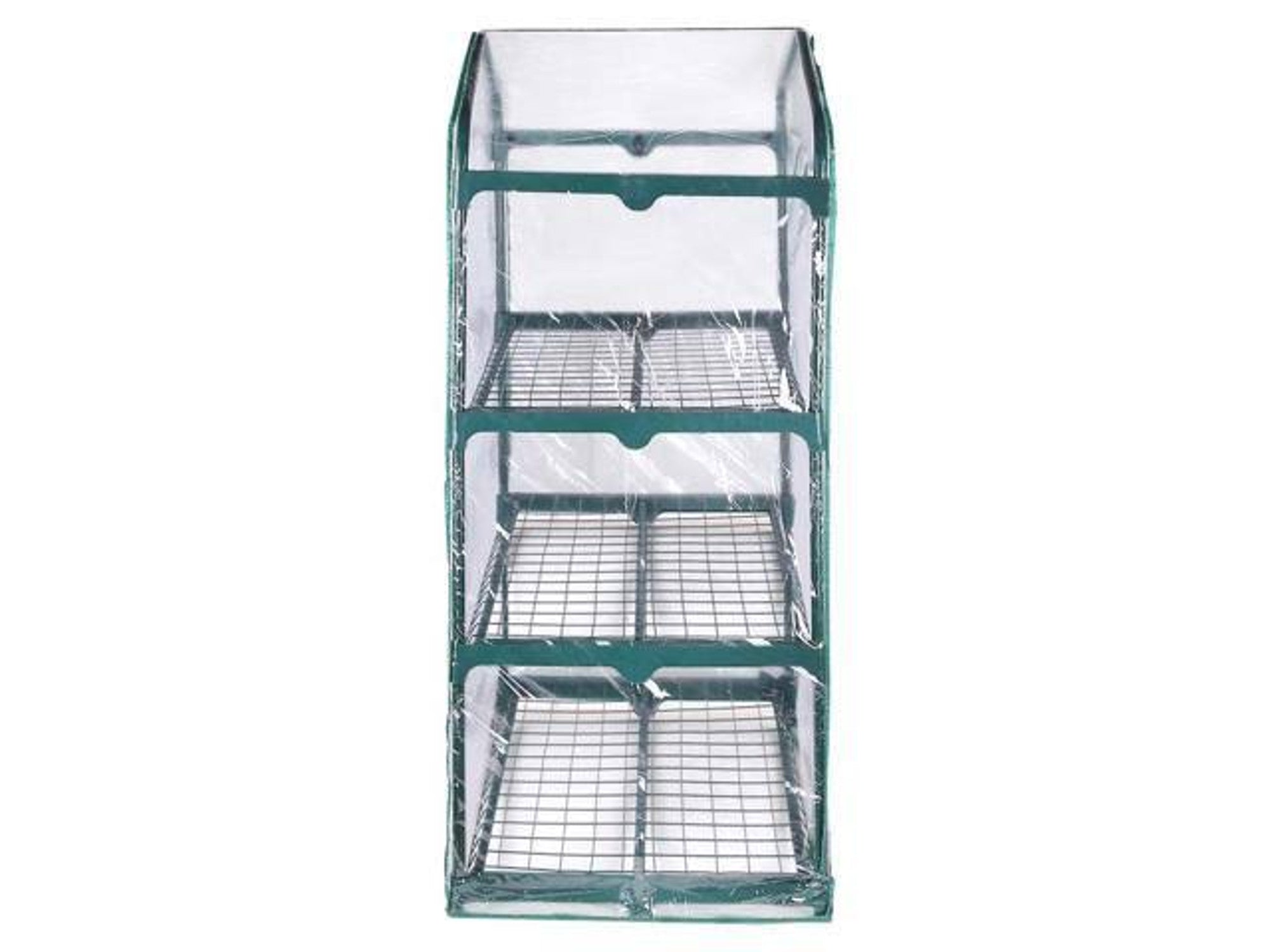 Portable Greenhouse by Riverstone Industries