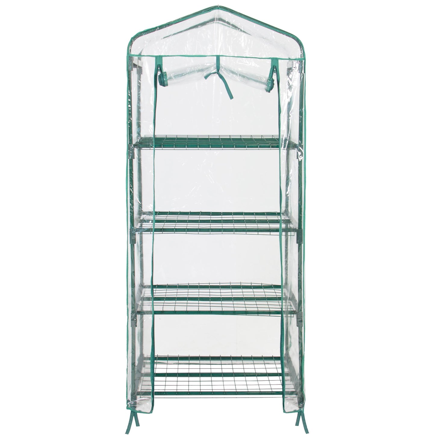 Portable Greenhouse by Riverstone Industries