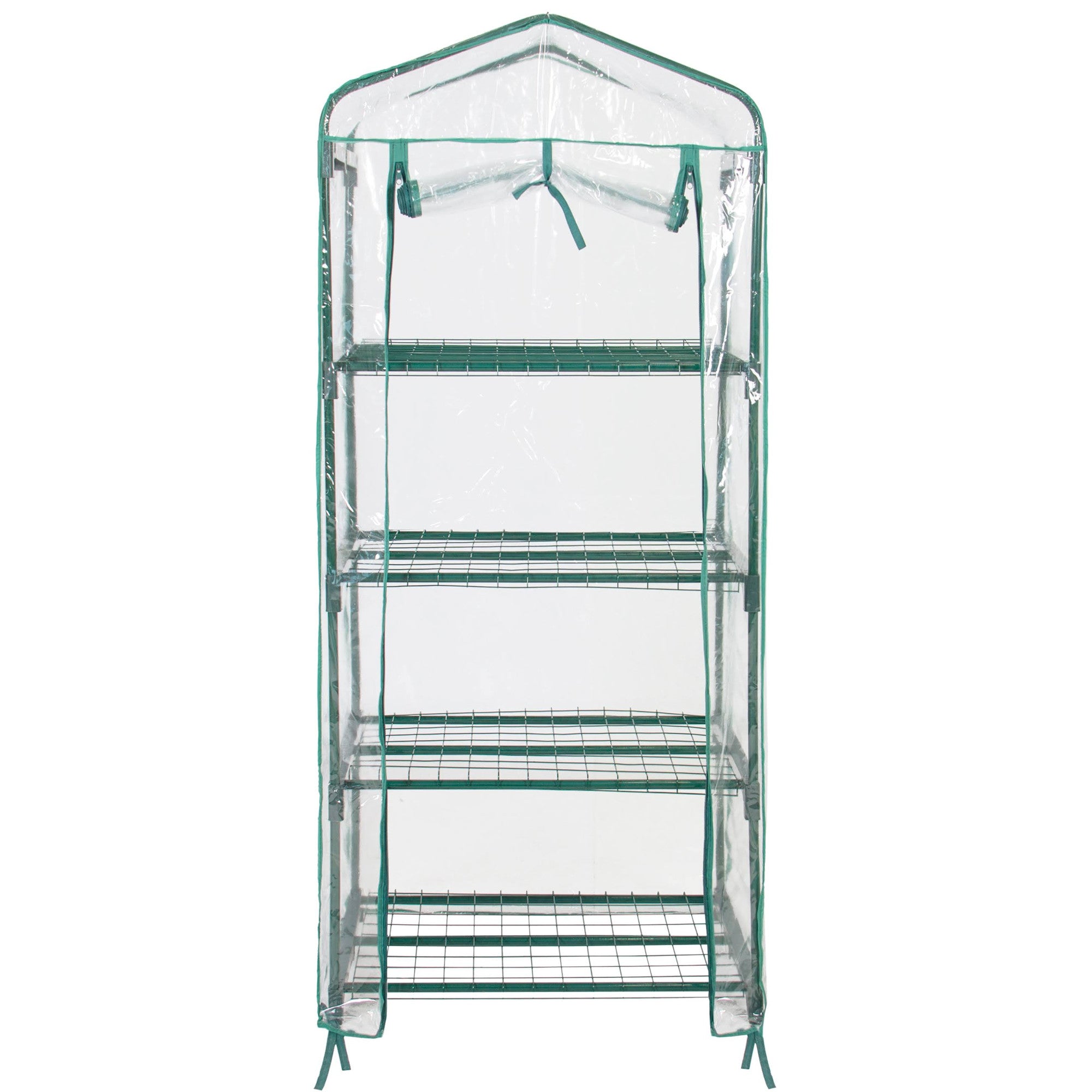 Portable Greenhouse by Riverstone Industries