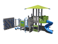 Load image into Gallery viewer, GFP-30433-1 Covered Playground Place
