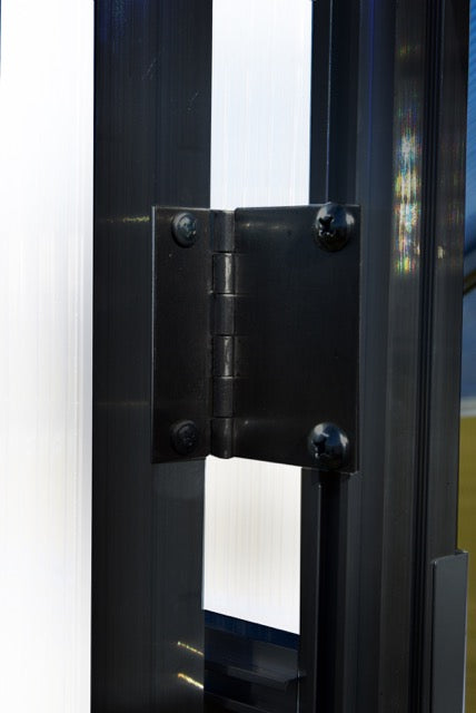 MONT 20FT GROWER GREENHOUSE