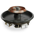 Load image into Gallery viewer, Fire On Water with copper 360° scupper - LP
