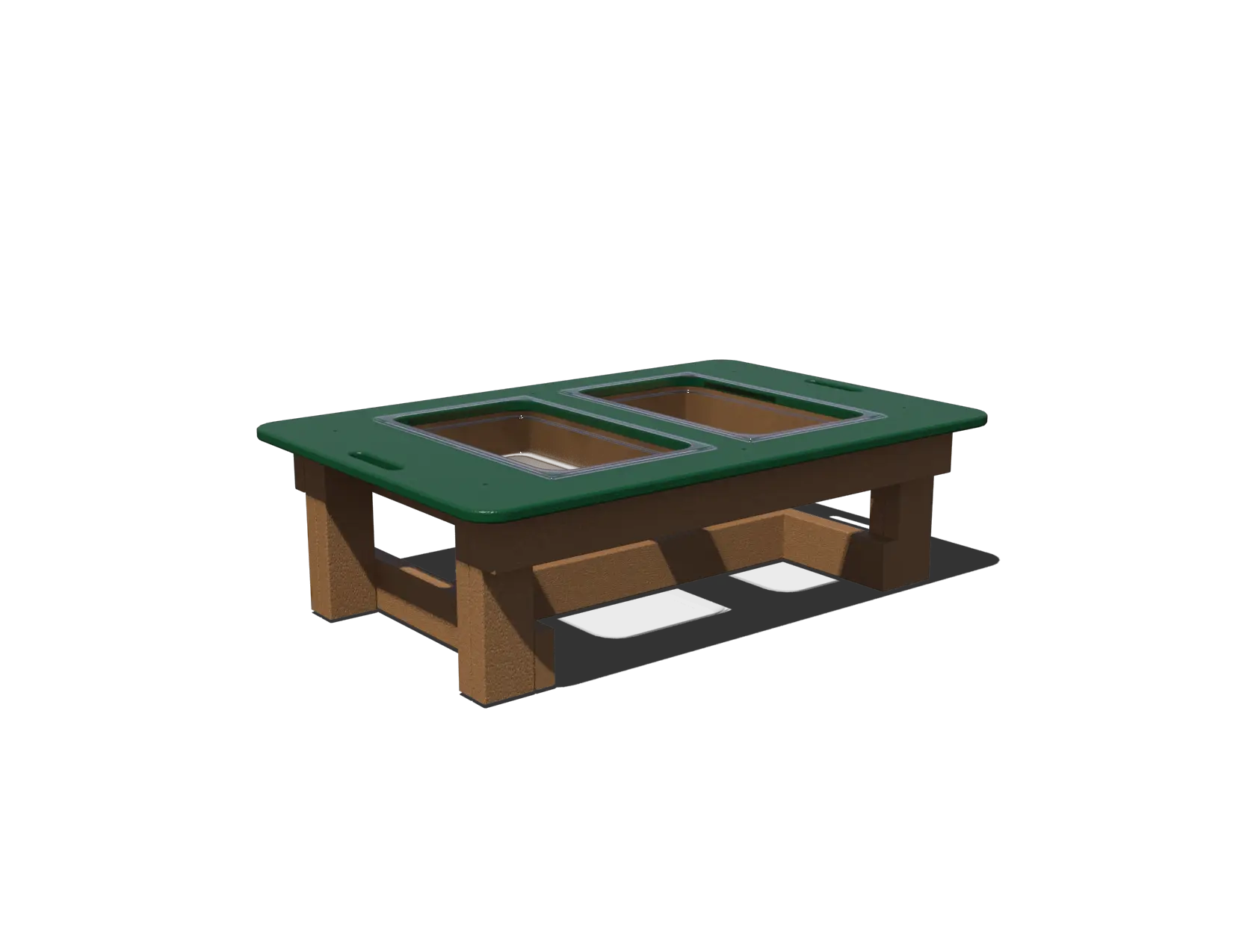 Infant Water Table