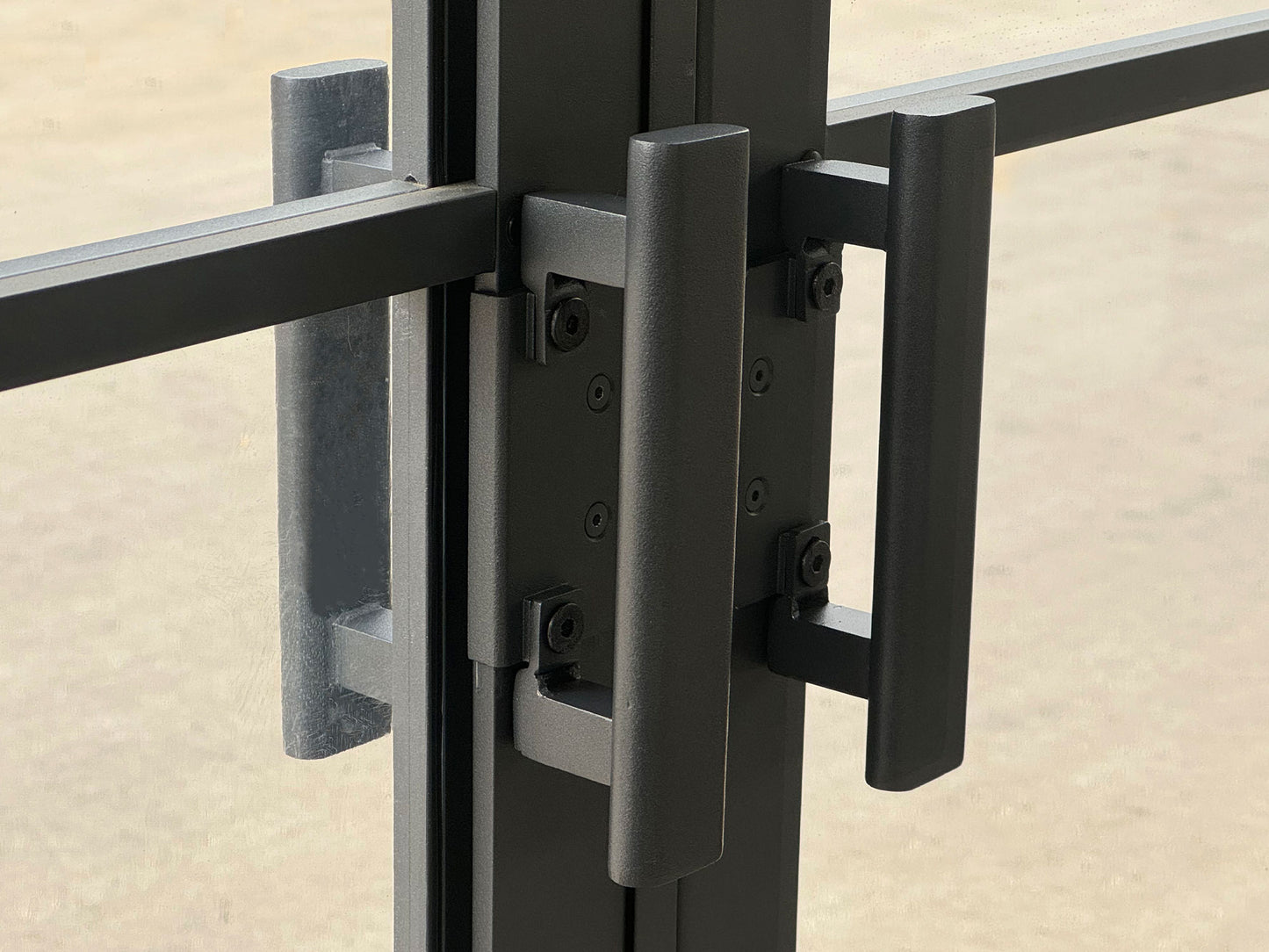 Narvik Solarium Metal Roof 12x15