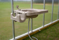 Load image into Gallery viewer, Large Outdoor Sink
