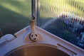Load image into Gallery viewer, Large Outdoor Sink
