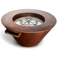 Load image into Gallery viewer, Mesa Fire and Water Bowl - Electronic Ignition 24VAC Unit - NG
