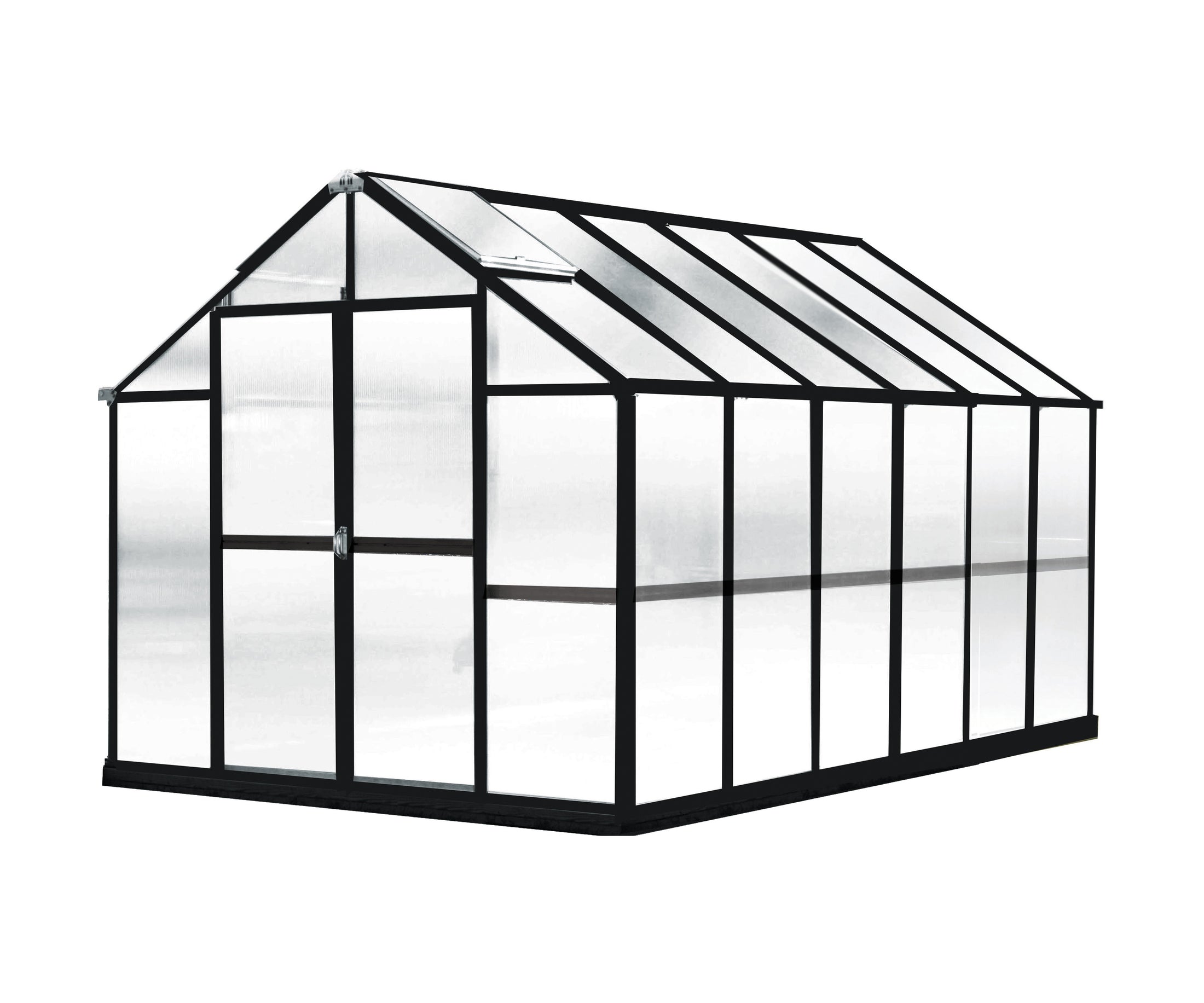 MONT 12FT GROWER GREENHOUSE