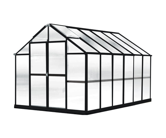 MONT 12FT GROWER GREENHOUSE