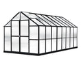 Load image into Gallery viewer, MONT 16FT GROWER GREENHOUSE
