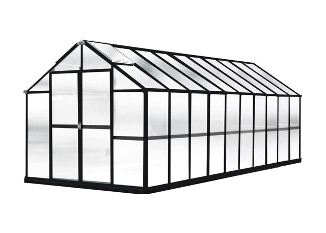 MONT 20FT GROWER GREENHOUSE