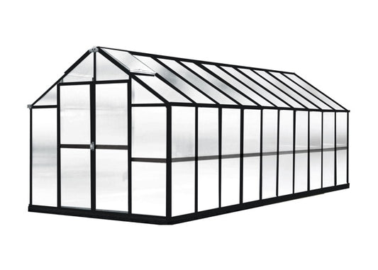 MONT 20FT GROWER GREENHOUSE