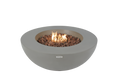 Load image into Gallery viewer, Lunar Bowl Fire Table With Accessories
