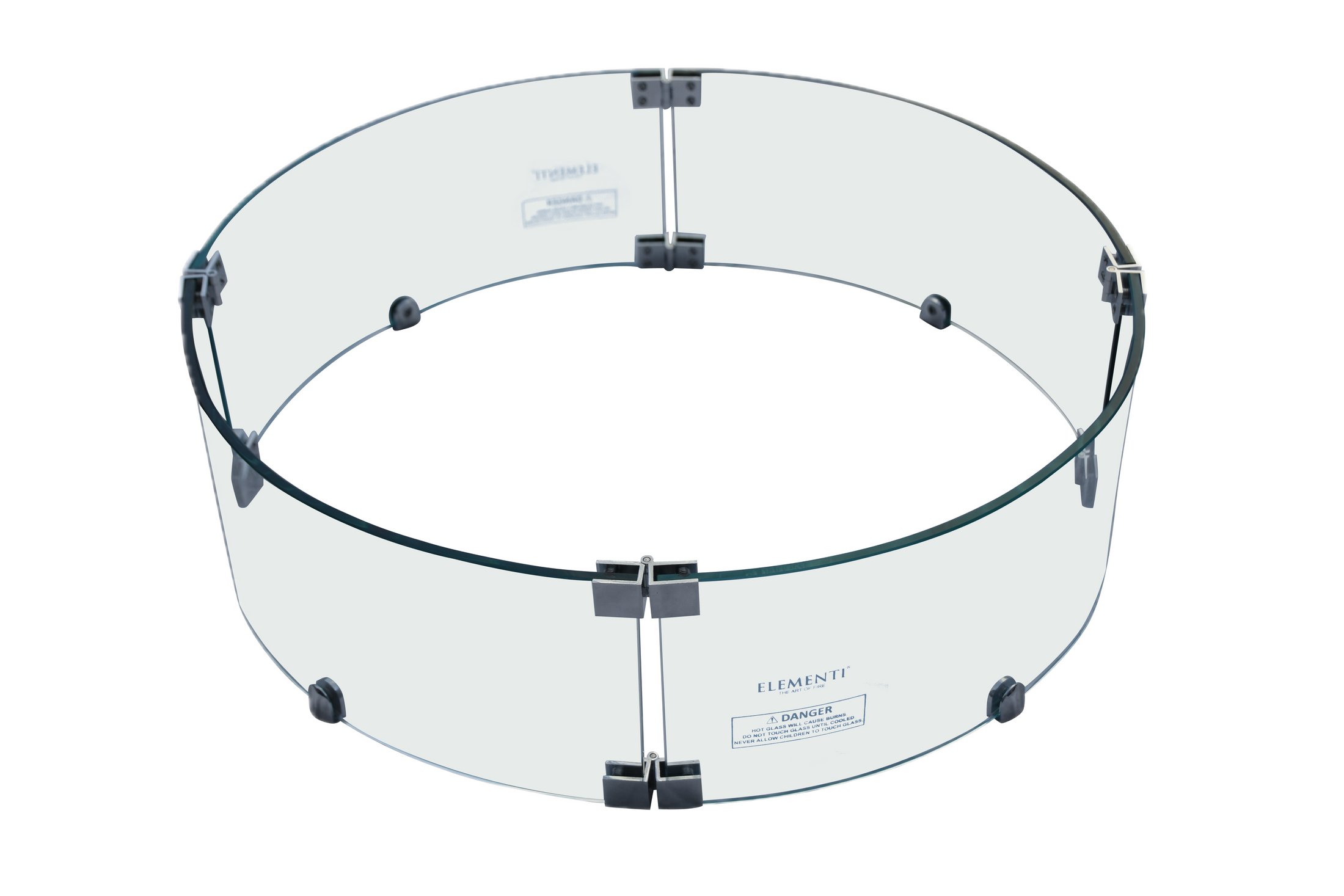 Wind Screen - Wind Guard for Lunar Bowl (OFG101-WS)