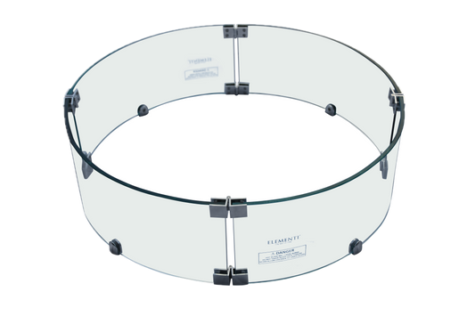 Wind Screen - Wind Guard for Lunar Bowl (OFG101-WS)