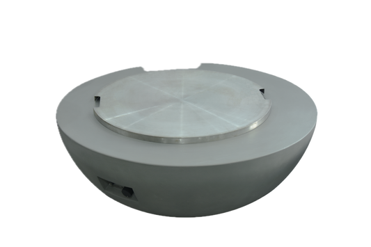 Wind Screen - Wind Guard for Lunar Bowl (OFG101-WS)