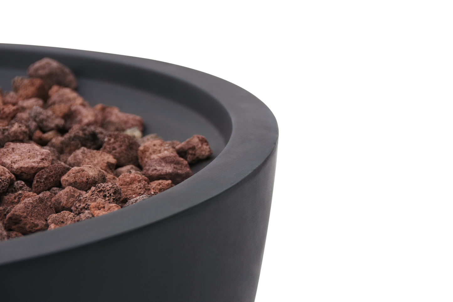 Modeno Jefferson Fire Table