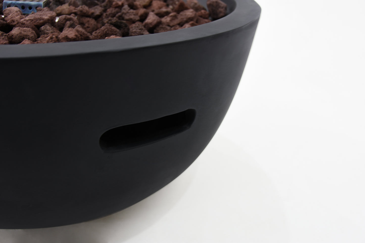 Modeno Jefferson Fire Table