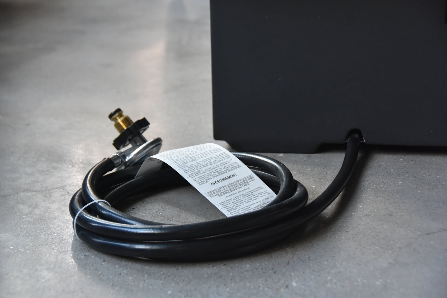 Modeno Branford Fire Table