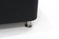 Load image into Gallery viewer, Copenhagen 42” Porcelain Top Fire Table - Bulgaria Black
