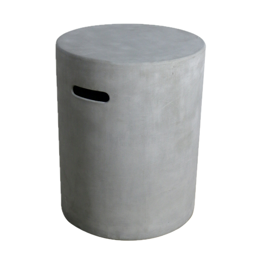 Round Tank Cover Accessory -Tank Cover for Lunar Bowl